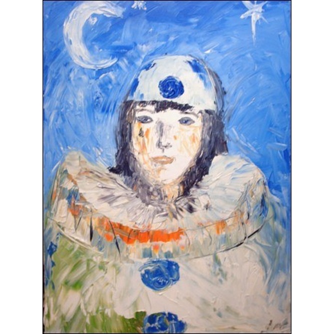 Pierrot